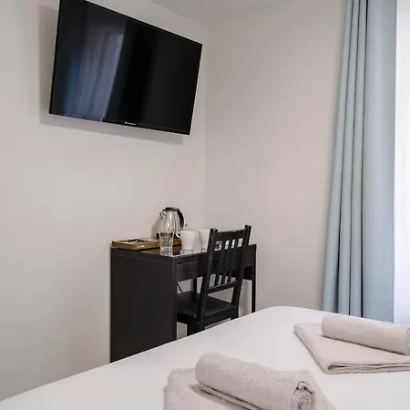 Aube Cachee - Calme Au Coeur De Toulouse